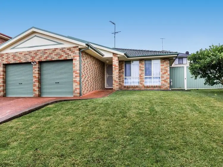 13 Penza Place, Quakers Hill NSW 2763