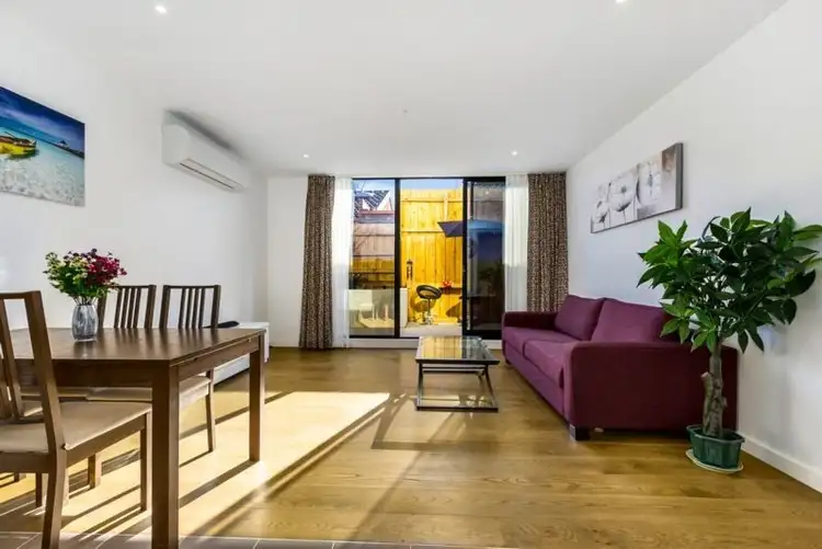 Fourth view of Homely apartment listing, G05/750 Station Street, Box Hill VIC 3128