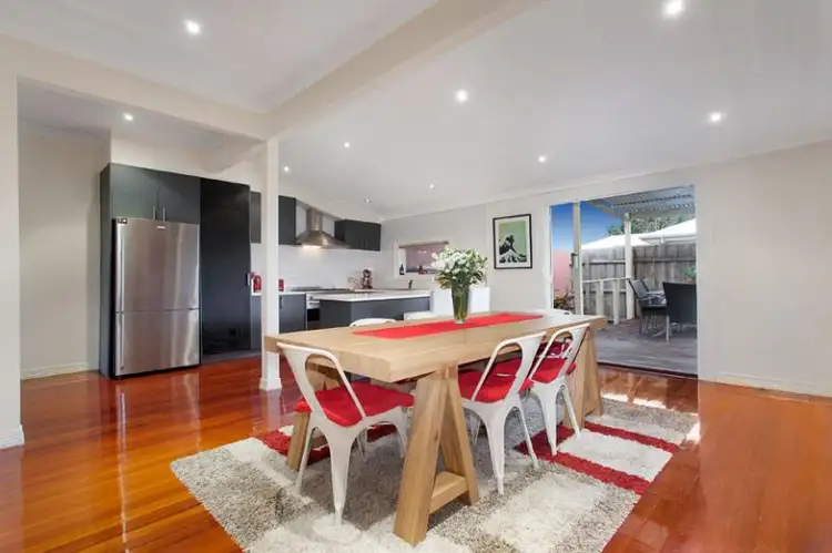 Third view of Homely house listing, 1/23 Wyalong Street, Albion VIC 3020