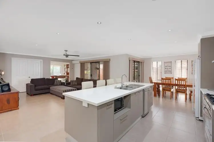 Second view of Homely house listing, 13 Fitzroy Way, Whittlesea VIC 3757