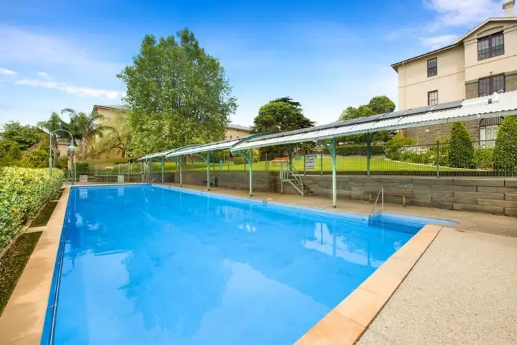 Sixth view of Homely apartment listing, 140 Wiltshire Drive, Kew VIC 3101