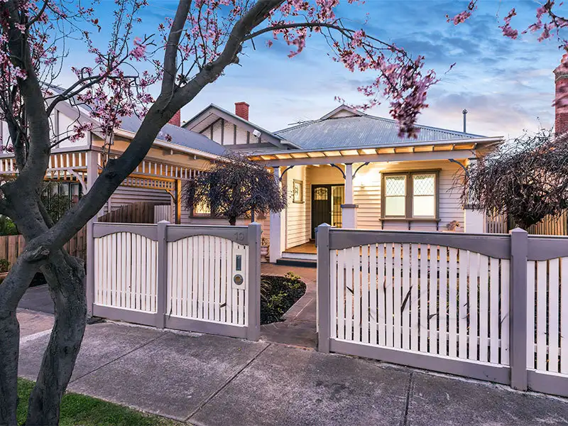 Main view of Homely house listing, 19 Rupert Street, West Footscray VIC 3012