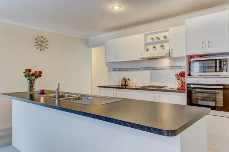 Fifth view of Homely house listing, 73 Baden Powell Drive, Tarneit VIC 3029