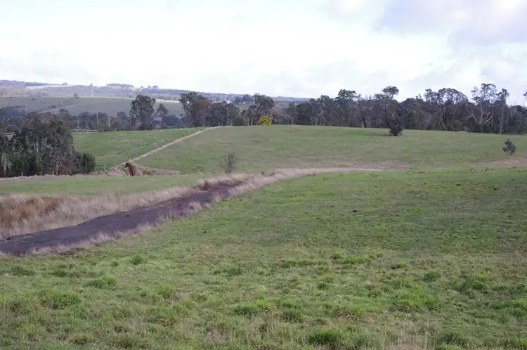Fifth view of Homely land listing, 8 Cochrane Court, Wandong VIC 3758