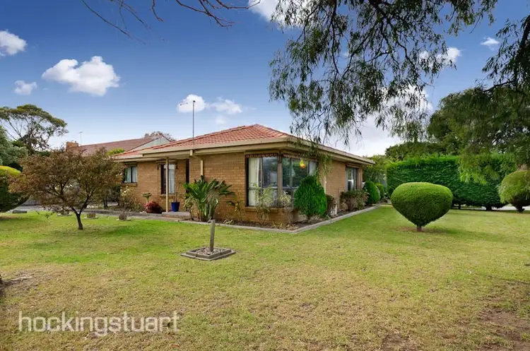 Main view of Homely house listing, 1/7 Warraburra Avenue, Rosebud VIC 3939