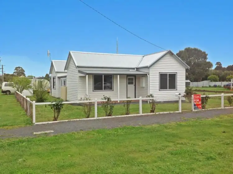 16 Mt Clay Road, Heywood VIC 3304