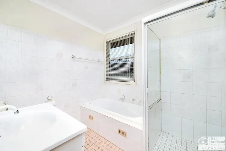Fourth view of Homely house listing, 24 Lea Street, Quakers Hill NSW 2763