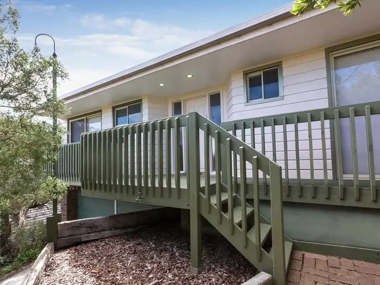 Third view of Homely house listing, 12 Whitehead Street, Blairgowrie VIC 3942