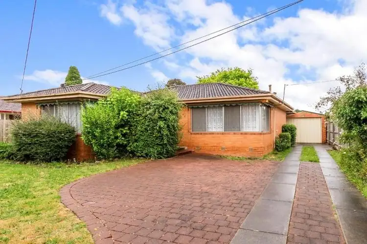 44 Albany Drive, Mulgrave VIC 3170