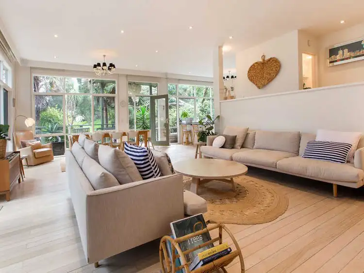 Fifth view of Homely house listing, 1 Olive Street, Blairgowrie VIC 3942