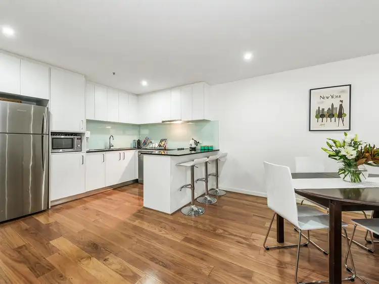 Second view of Homely apartment listing, 44/80 Balcombe Road, Mentone VIC 3194