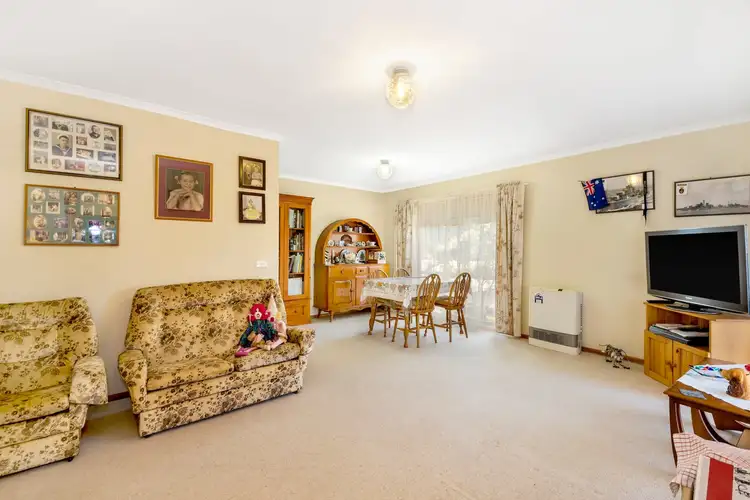 Second view of Homely house listing, 72 Lake View Crescent, St Leonards VIC 3223