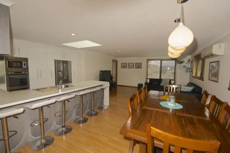 Third view of Homely house listing, 30 Berrigan Road, Miandetta TAS 7310