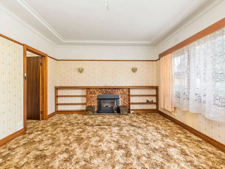 Second view of Homely house listing, 26 Campbell Street, Camperdown VIC 3260