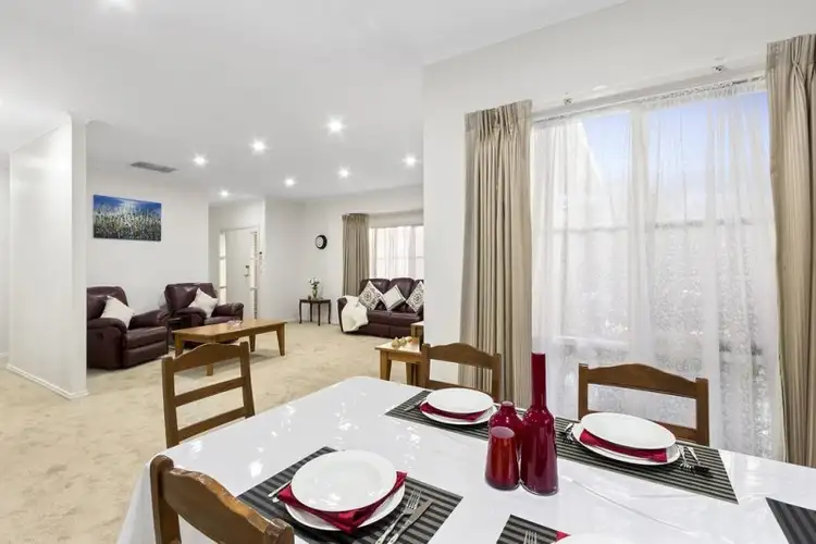 Fifth view of Homely house listing, 25 Paul Avenue, Box Hill North VIC 3129