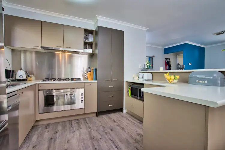 Fourth view of Homely house listing, 509 Lyons Street South, Ballarat Central VIC 3350