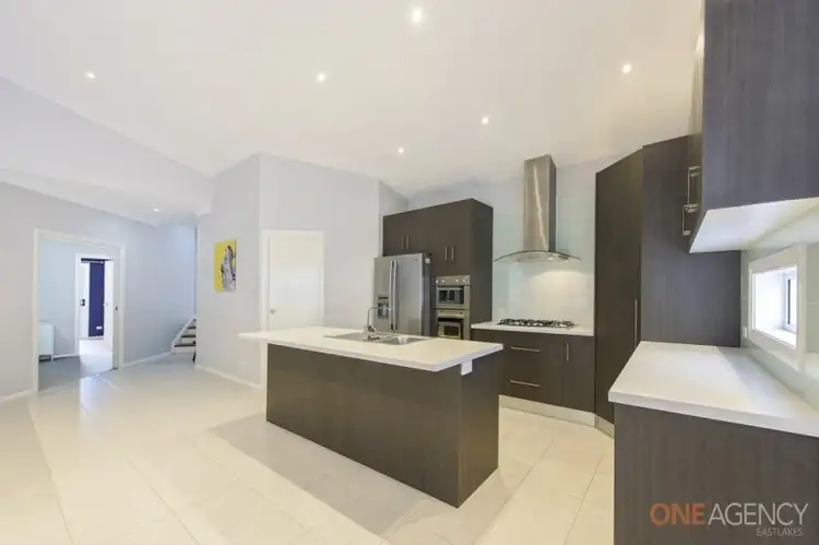 Seventh view of Homely house listing, 38 Grey Gum Trail, Murrays Beach NSW 2281