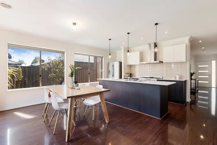 Second view of Homely house listing, 43 Pearson Road, Mernda VIC 3754
