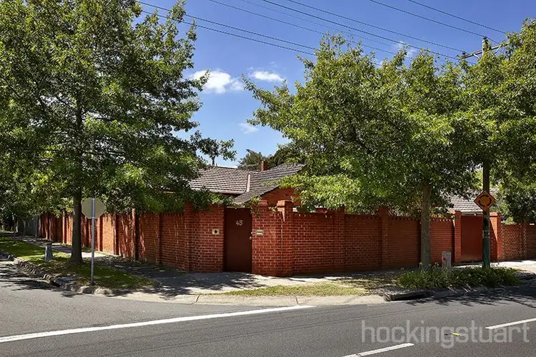 45 Albion Road, Glen Iris VIC 3146