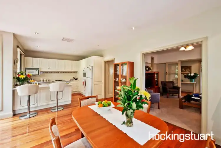 Fifth view of Homely townhouse listing, 4/47-51 Sherwood Road, Eaglemont VIC 3084