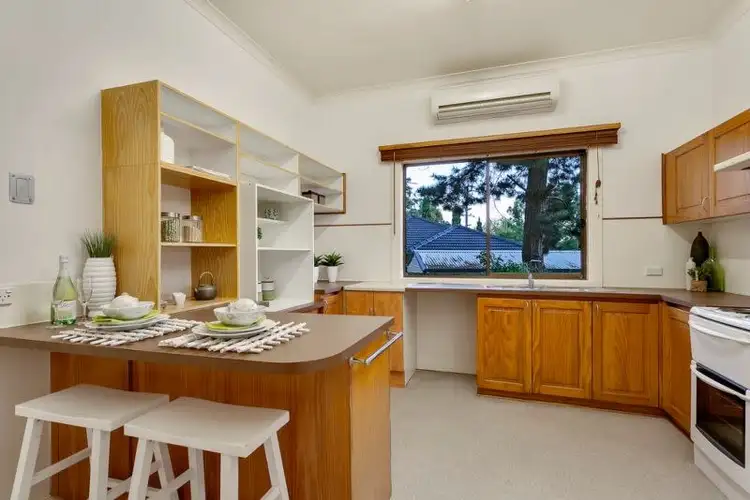 Fourth view of Homely house listing, 1/331 Dorset Road, Croydon VIC 3136