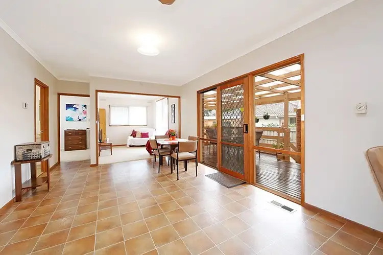 Fourth view of Homely house listing, 45 Bexsarm Crescent, Rowville VIC 3178