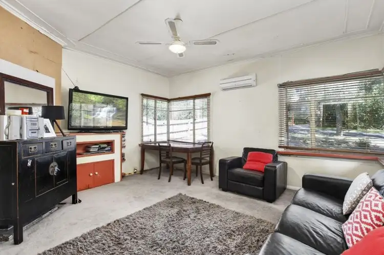 Second view of Homely house listing, 7 Orchid Street, Heathmont VIC 3135