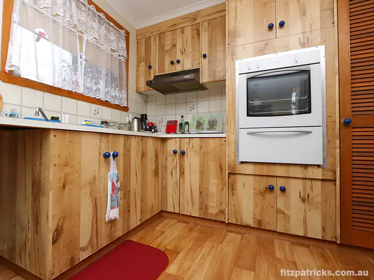 Fourth view of Homely unit listing, 1/66-68 Inglis Street, Lake Albert NSW 2650