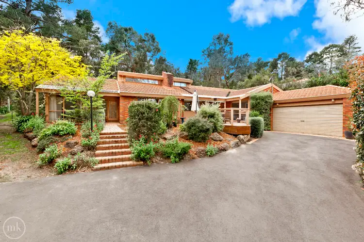 56 Maroong Drive, Research VIC 3095
