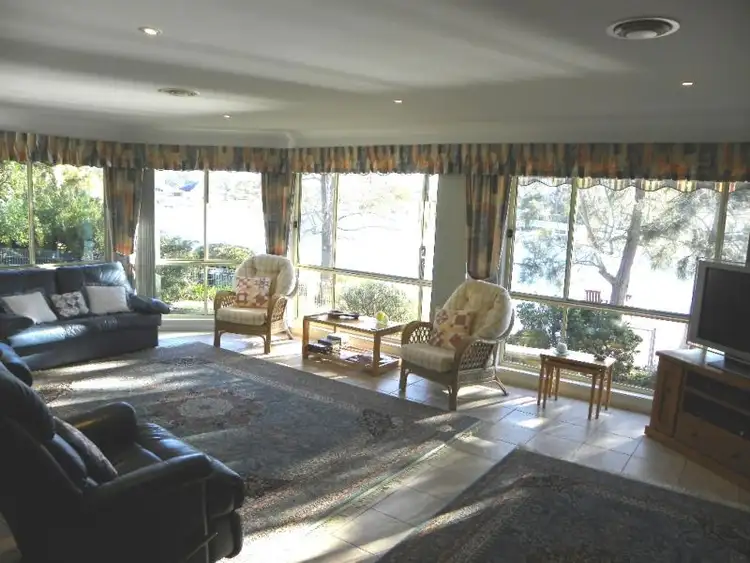 Second view of Homely house listing, 19 Thora St, Sussex Inlet NSW 2540