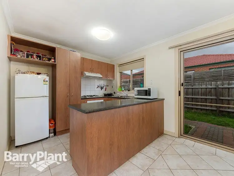 Third view of Homely unit listing, 15/7 Regan Street, St Albans VIC 3021