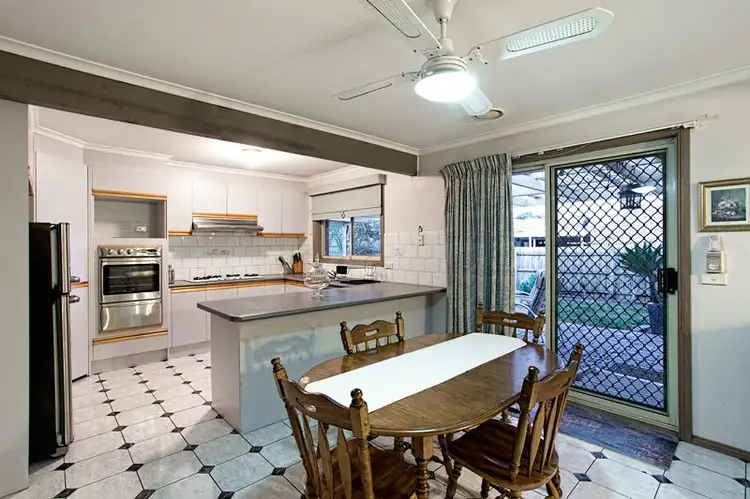 Third view of Homely house listing, 13 Michael Court, Hillside VIC 3037
