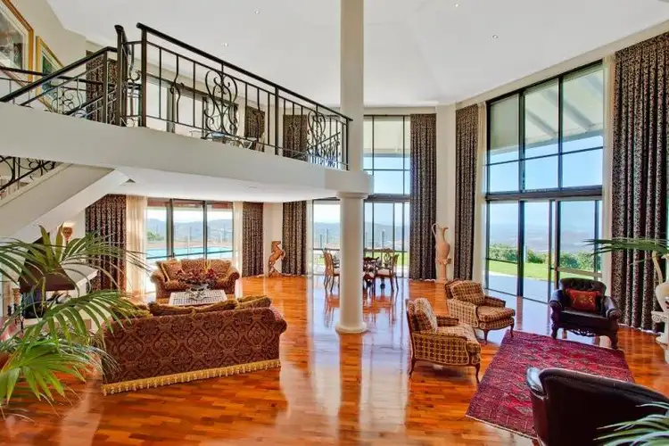 Sixth view of Homely house listing, 80 Magnetic Drive, Tamborine Mountain QLD 4272