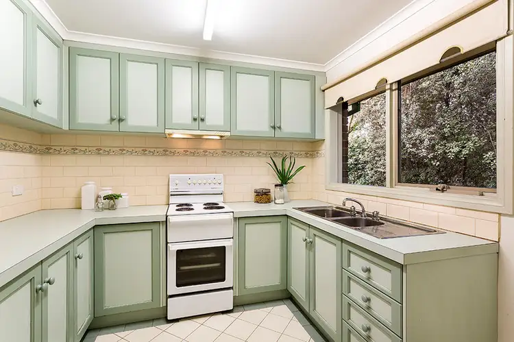 Fourth view of Homely unit listing, 3/1159 Main Road, Eltham VIC 3095