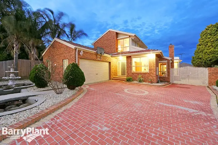12 Caloola Court, Rowville VIC 3178