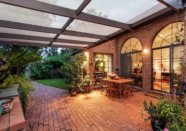 Second view of Homely house listing, 91 Tarongo Drive, Aspendale VIC 3195