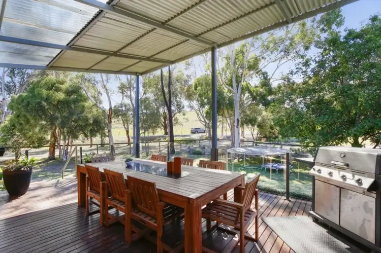 Third view of Homely house listing, 16 Steels Creek Road, Yarra Glen VIC 3775