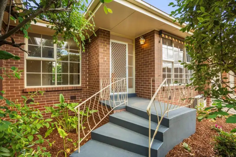 Main view of Homely unit listing, 2/13 Gordon Street, Balwyn VIC 3103