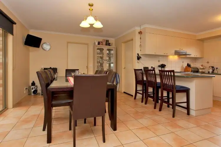 Fifth view of Homely house listing, 38 Meyer Place, Thurgoona NSW 2640