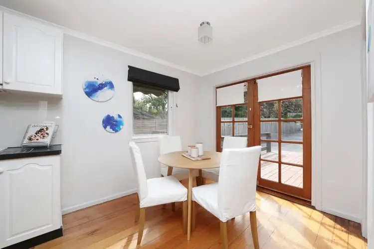 Fourth view of Homely house listing, 35 Waratah Avenue, The Basin VIC 3154