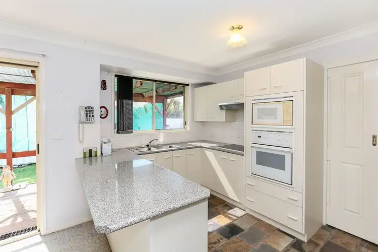Fifth view of Homely villa listing, 7/60 Mackie Avenue, New Lambton NSW 2305