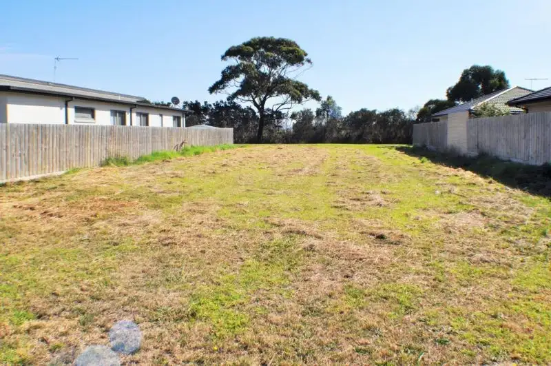 Main view of Homely land listing, 23 Thomas Court, Wonthaggi VIC 3995