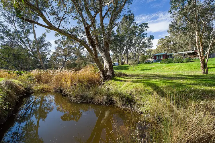 Fourth view of Homely house listing, 8845 Midland Highway, Barkers Creek VIC 3451