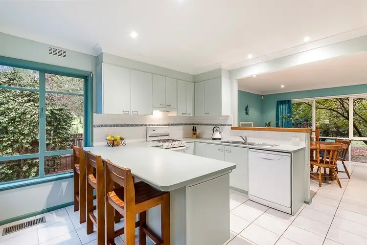 Third view of Homely house listing, 29 Maggs Street, Doncaster East VIC 3109
