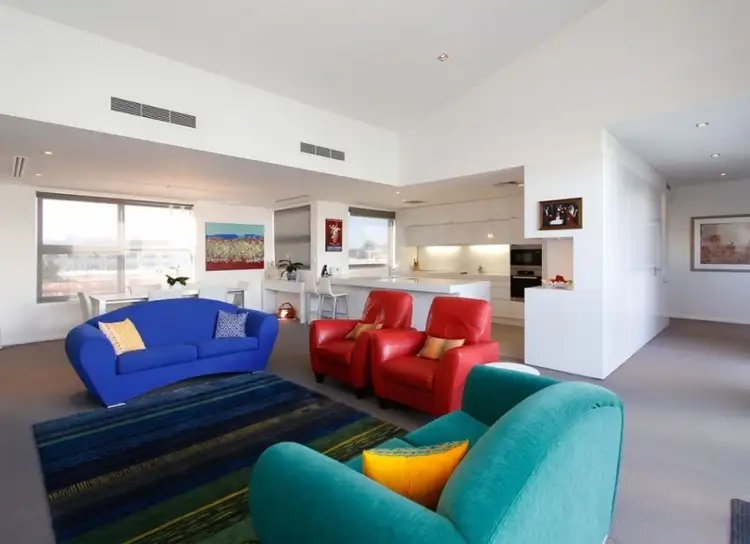 11/8 Roydhouse Street, Subiaco WA 6008