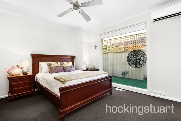 Fifth view of Homely house listing, 14 Wilma Court, Doncaster VIC 3108