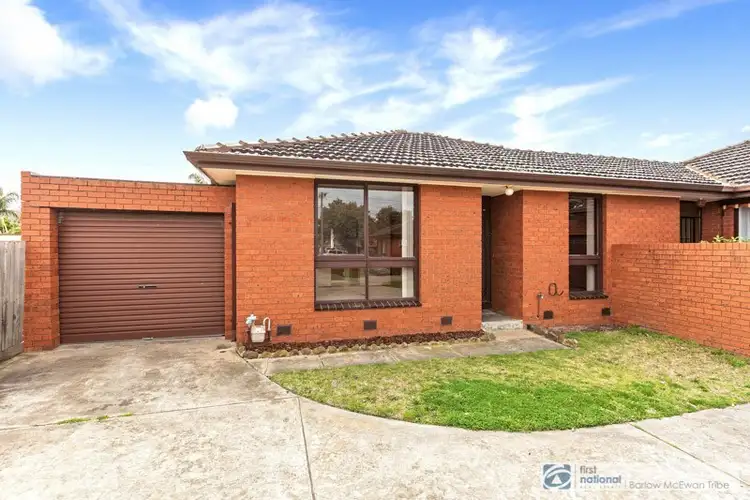 4/91 Queen Street, Altona VIC 3018