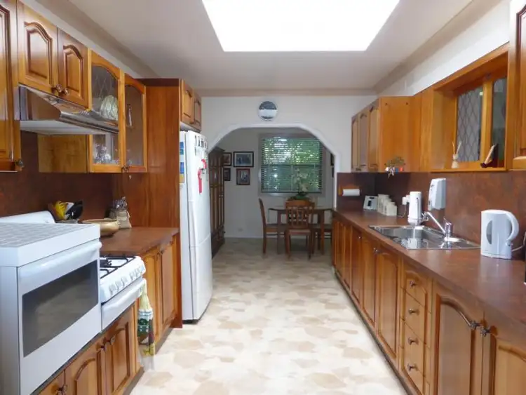 Fourth view of Homely house listing, 30 Kangaroo Street, Raymond Terrace NSW 2324