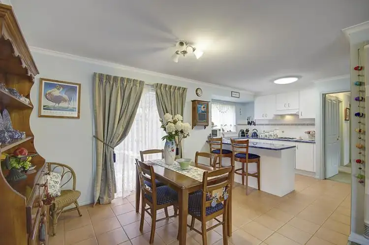 Fifth view of Homely unit listing, 2/48 Huon Crescent, Leopold VIC 3224