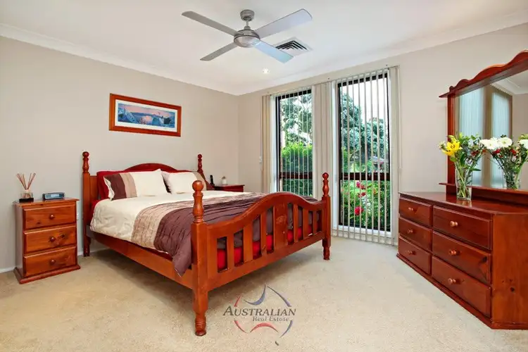 Fifth view of Homely house listing, 14 Sunndal Close, St Clair NSW 2759